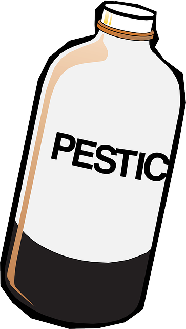 8. ⁣Přemýšlíte nad ⁢pesticidy proti mšicím? ⁤Zvažte ⁤přírodní alternativy