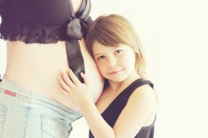 Pálení pochvy v těhotenství? Babské rady na pohodu