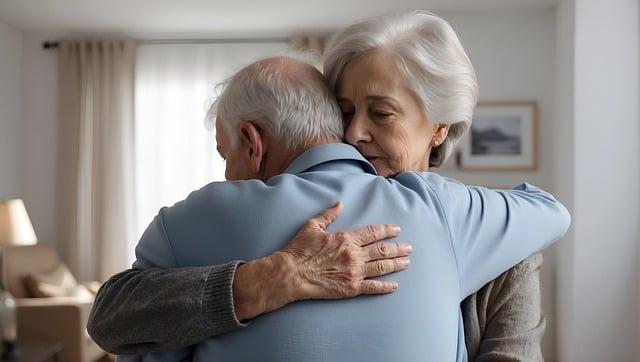 Jak Alzheimer ovlivňuje pracovní situaci klienta