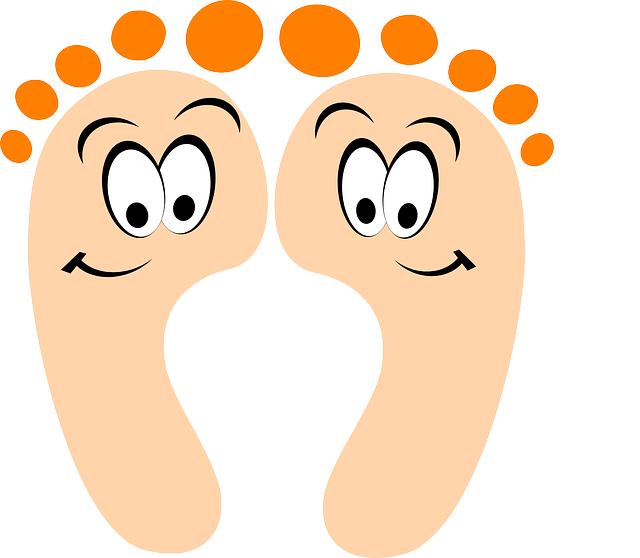 8. ⁤Domácí pedikúra pro suché⁤ nohy: Jak provést profesionální péči o⁢ nohy v ​pohodlí domova?