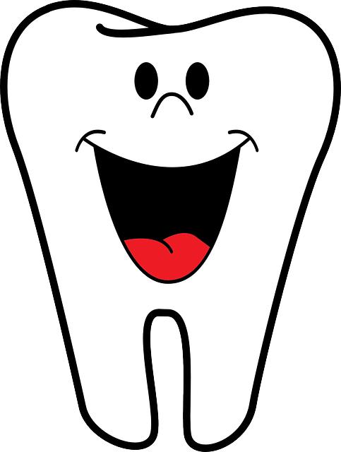 Tipy pro rychlé zotavení a obnovení normální funkce⁣ po vytržení zubu