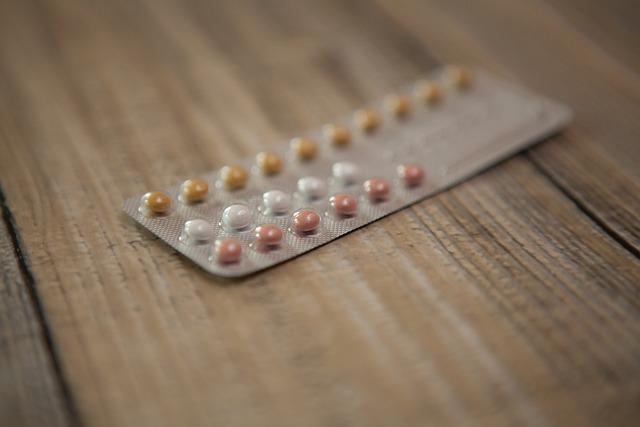 - Možnosti antikoncepce po potratu: Co je důležité vědět a doporučení