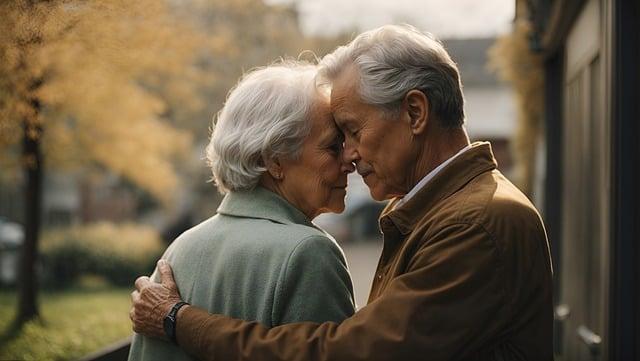 Alzheimer: Jak pomoci nemocnému zlepšit kvalitu života