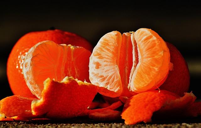 9. ‌Vitaminová bomba: Zdravá výživa jako klíčový faktor v boji proti nachlazení