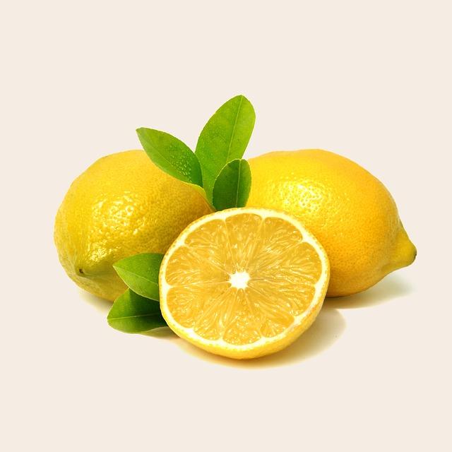 - Med a citron: Starý dobrý‌ recept na účinnou léčbu kašle