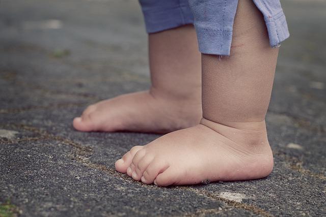 3.⁤ Správná hygiena pro suché nohy: ⁣Jak správně pečovat o své nohy⁣ a ‍minimalizovat pocení
