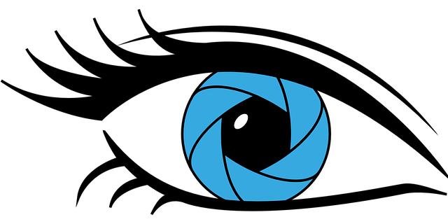 7. ‍Kdy⁣ vyhledat ‍odbornou pomoc: Kdy‍ je vhodné vyhledat ⁢radu ‌oftalmologa?
