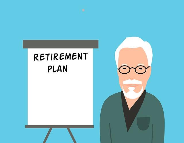Kdy budu mít důchod: Plánování budoucnosti