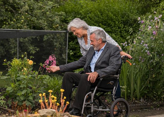 Invalidní důchod: Kdy a jak o něj požádat