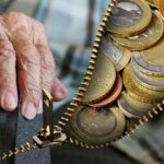 Důchod na účet: Jak zajistit pravidelné příjmy