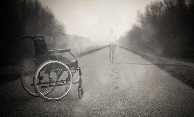 Invalidní důchod a pracovní příležitosti: Možnosti a omezení