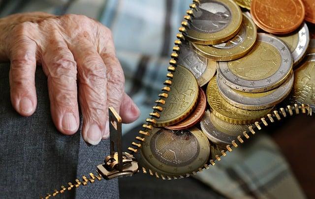 Jak se zvýší důchody: Možnosti a kritéria