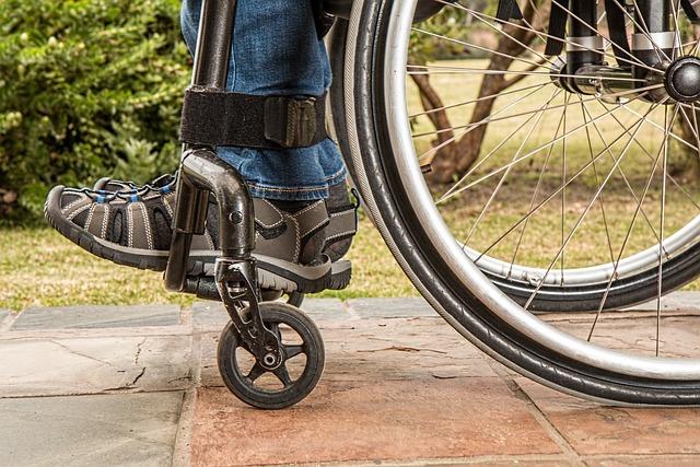 Jak se žádá o invalidní důchod: Krok za krokem