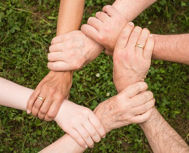 Role rodiny a blízkých při péči o seniory s demencí